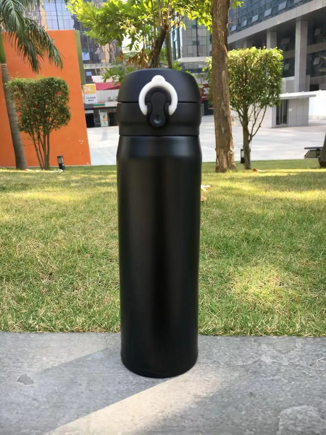 500 мл безопасный для пищевых продуктов хорошее качество 304 нержавеющая сталь