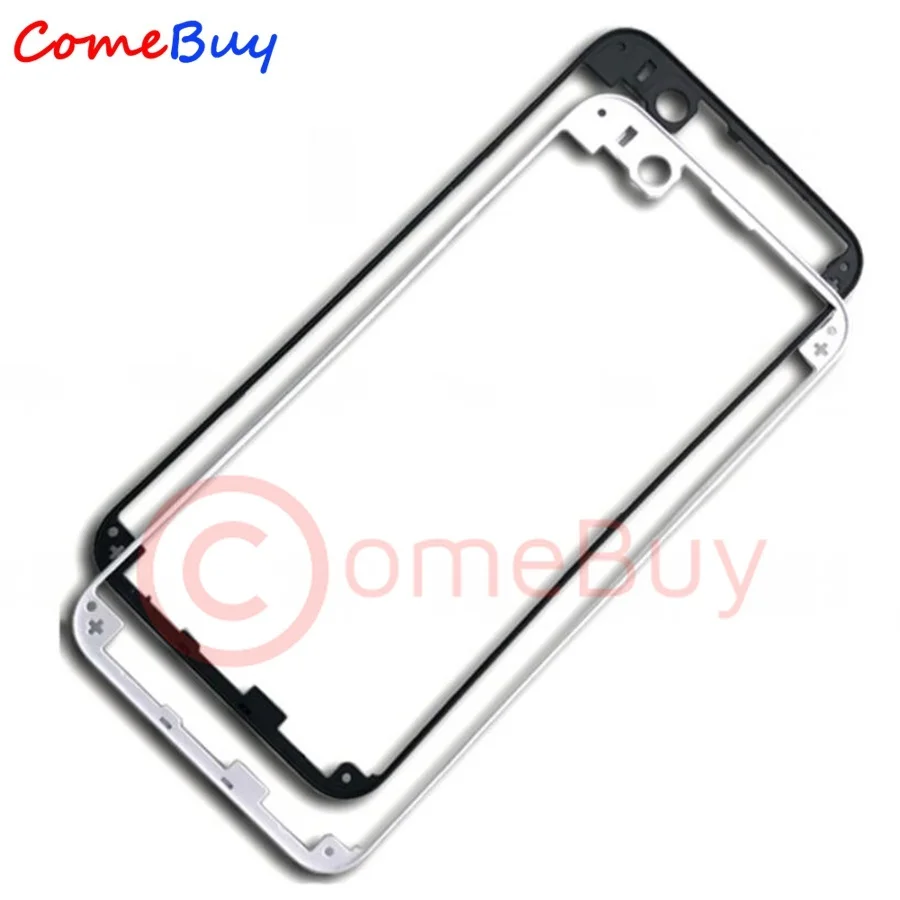 

Для Huawei Nova 2 Plus, передняя рамка, ЖК-экран, поддержка корпуса, рама для Huawei Nova 2, сменный ободок Nova2