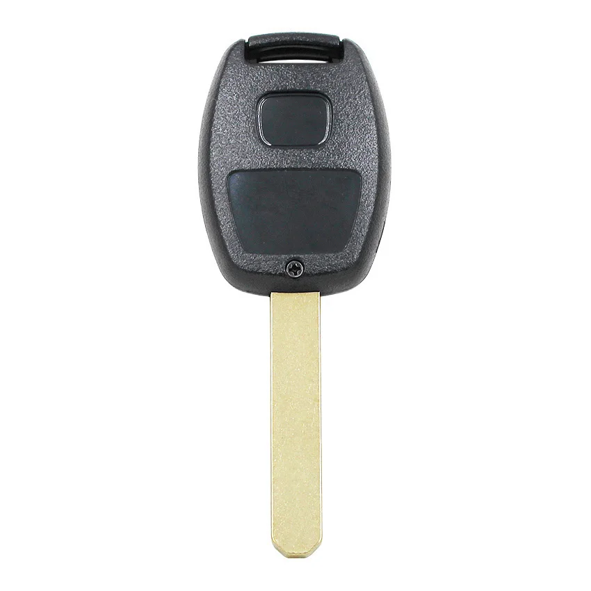 2 кнопочный дистанционный ключ 315 МГц с чипом ID46 для Honda Civic 2008 2009 2010 2011 2012
