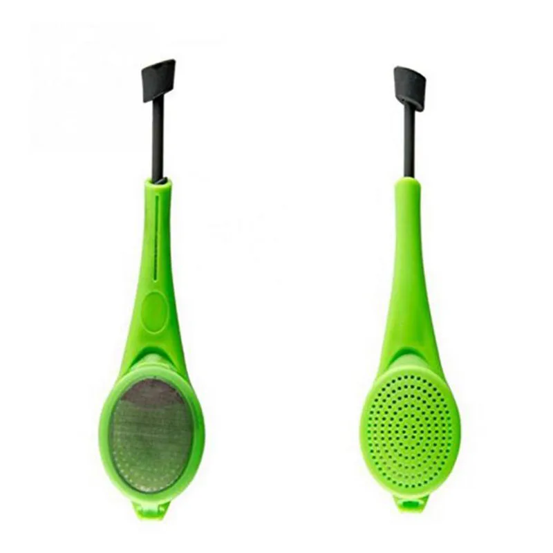 

1 PCS Silicone Teapot Accessories Tea tool Tea Infuser Coffee & Tea Sets Tea Strainer Home Accessories Kitchen Supplies