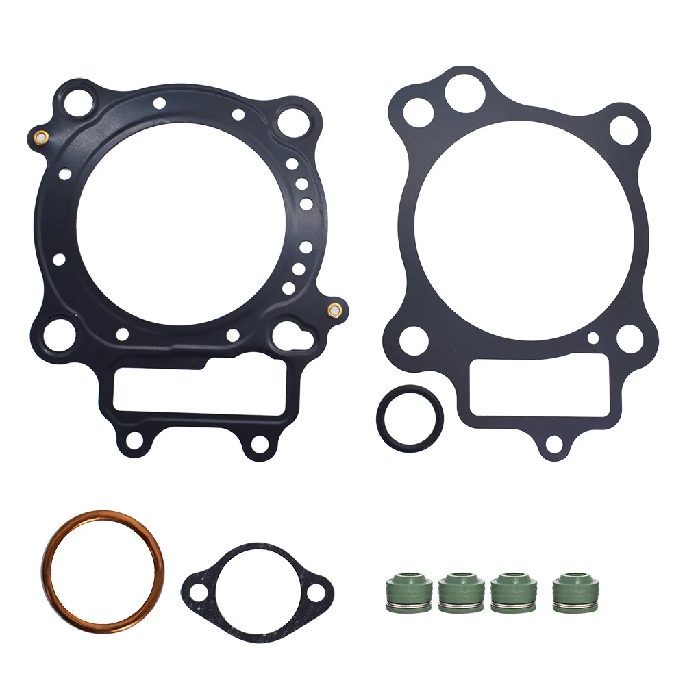 Новый комплект прокладок верхней головки для Honda CRF250R 2004 2007 CRF250X 2016|kit kits|kit hondakit d |