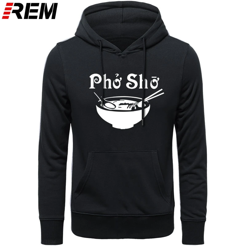 Свитер Рем Фо Юмор смешной подарок еда ie суп вьетнамская унисекс Мужские