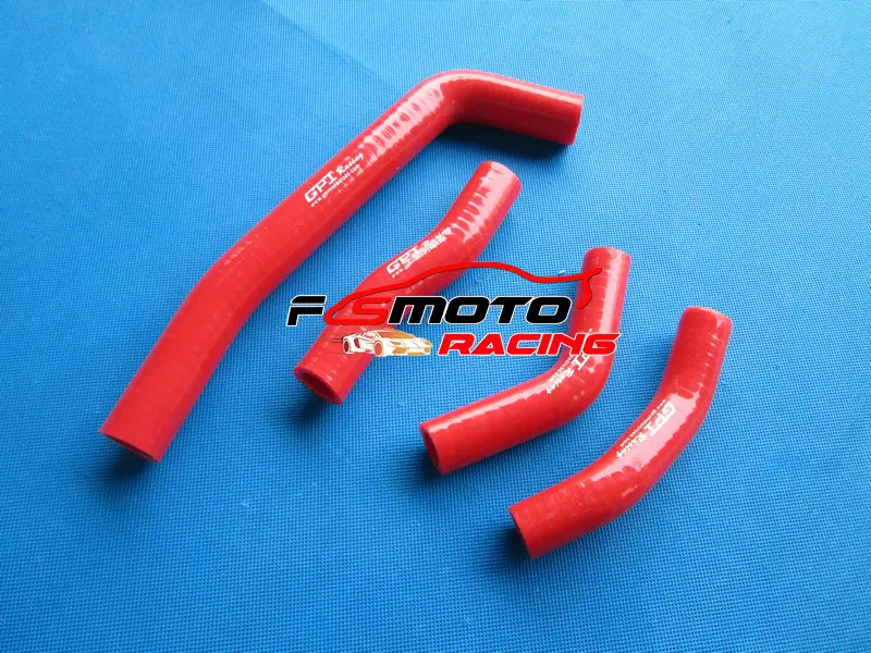 Для Honda CRF250 CRF250R CRF 250 R 10 2010 2013 11 12 силиконовый шланг радиатора 2011 2012 2013|Шланги и