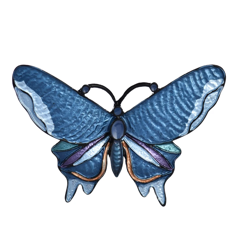 Распродажа эмалированные броши в виде стрекозы булавки для одежды аксессуары