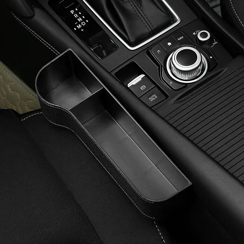 

Пластмассовый для автомобильного сидения органайзер, держатель, органайзер, многофункциональный автомобильный ящик для хранения на сиден...