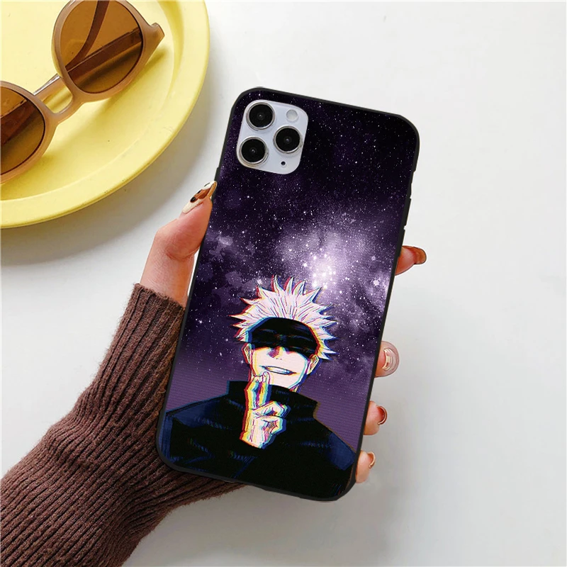Чехол для iPhone 12 13 14 Pro 11 XR X XS Max Mini 7 8 6 Plus SE 2022 2020 | Мобильные телефоны и аксессуары
