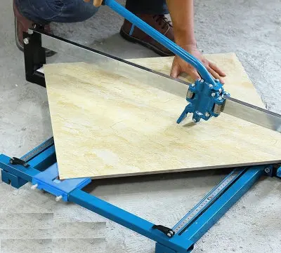 

80/100/120CM manual tile cutter glass cutter / infrared projection mapping device / decoration tile cutting tool/DIY
