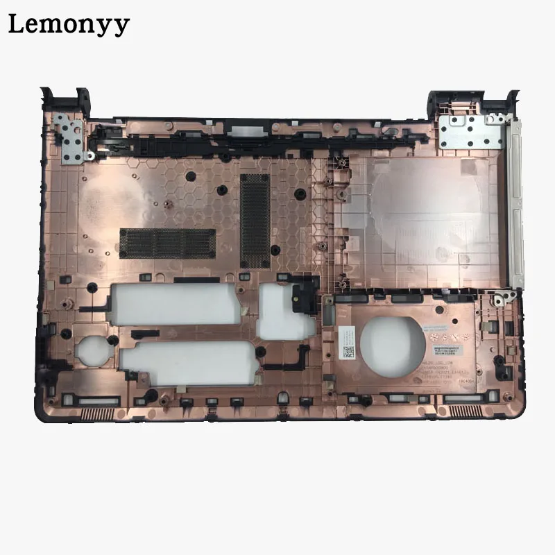Упор для рук верхний чехол/нижний чехол Обложка для Dell Inspiron 15u 15-5000 5000 5555 5558 5559 V3558 V3559 0T7K57