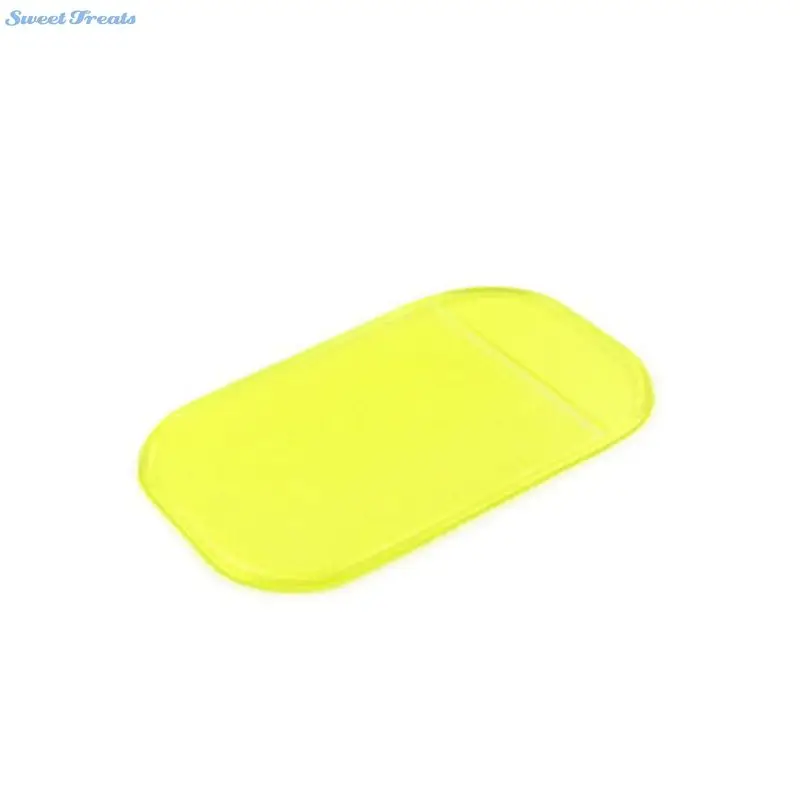 Антискользящий липкий коврик для телефона в автомобиле аксессуар|antislip mat|mat matpad pad