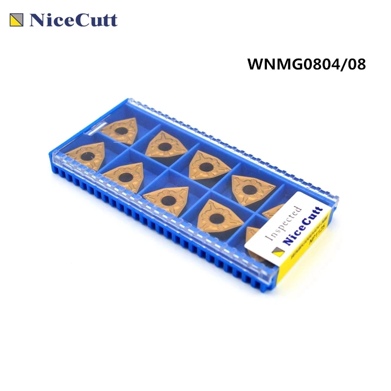 Nicecutt токарные инструменты S40U-DWLNR08 внутренные поворачивые держатели инструментов