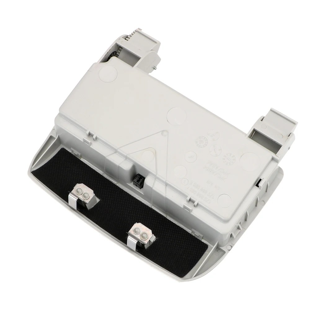 Чехол для очков LEEPEE Sunglass Clip автомобильные аксессуары Skoda Octavia Fabia Roomster 1Z0868565E ящик
