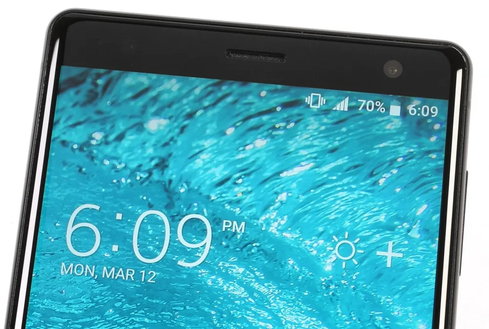 Отремонтированный мобильный телефон sony Xperia XZ2 H8216, 4G LTE, 5,7 дюймов, Восьмиядерный процессор Snapdragon 845, 4 Гб ОЗУ, 64 Гб ПЗУ, NFC Смартфон
