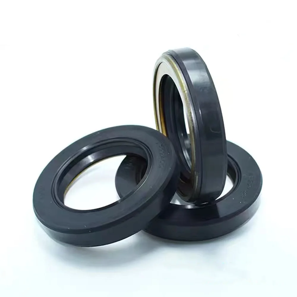 Высококачественное масляное уплотнение для гидравлического насоса высокого