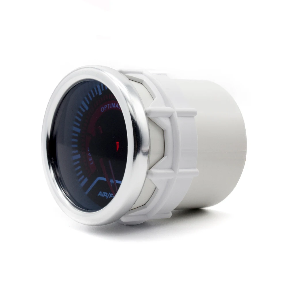 Тахометр автомобильный 52 мм со светодиодной подсветкой|Тахометры| |