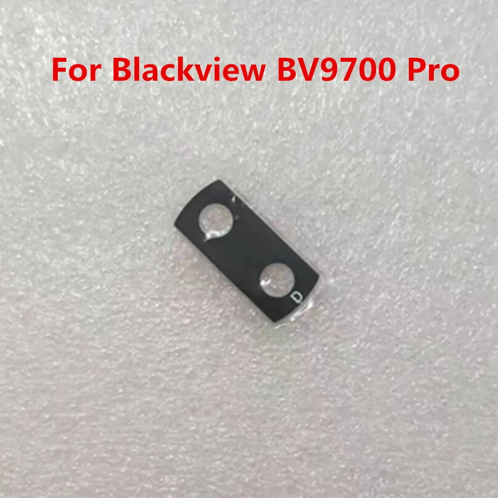 Новый для Blackview BV9700 Pro 5 84 дюйма сотовый телефон задний тыловой объектив камеры