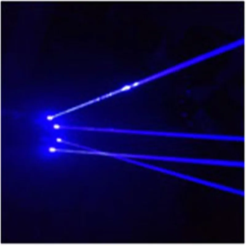 Фантастические лазерные перчатки для танцора/лазерные вечерние танцора/для