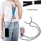 Силиконовый прозрачный чехол для телефона Samsung Galaxy S21 S20 Ultra S10 S9 S8 Plus S20FE Note 20 Ultra 10 Pro 9 8 S7 Edge, задняя крышка из ТПУ