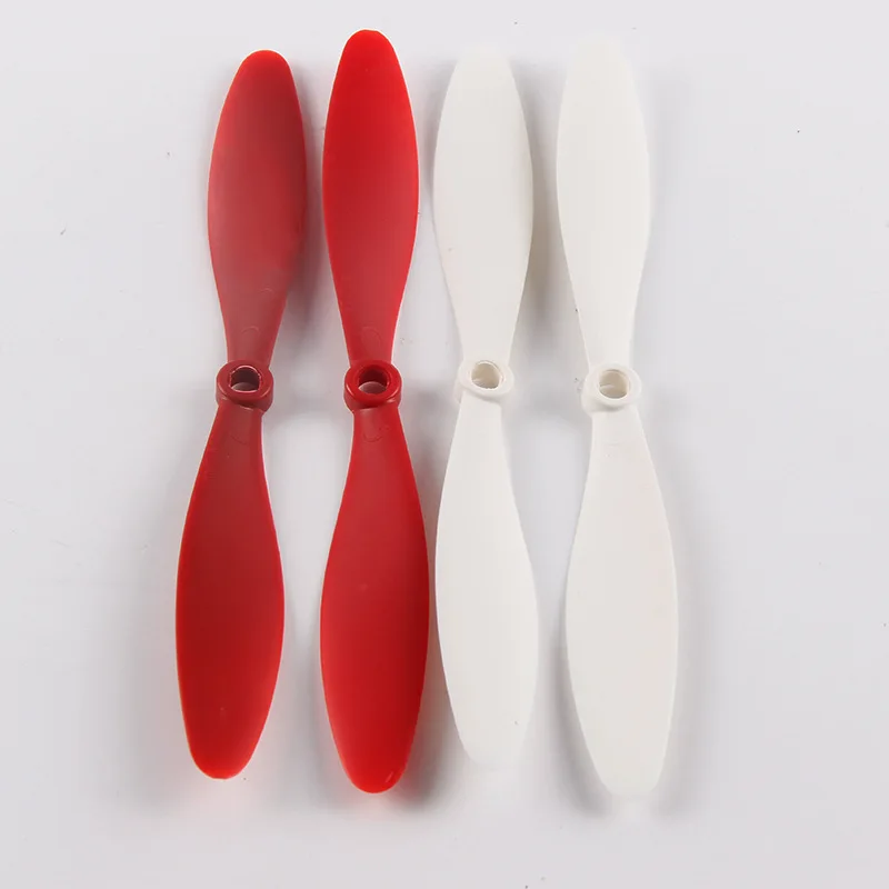 

4pcs/lot Propellers for XK X380 X380A X380B X380C RC Quadcopter Original Spare Parts X380-007 Free Shipping