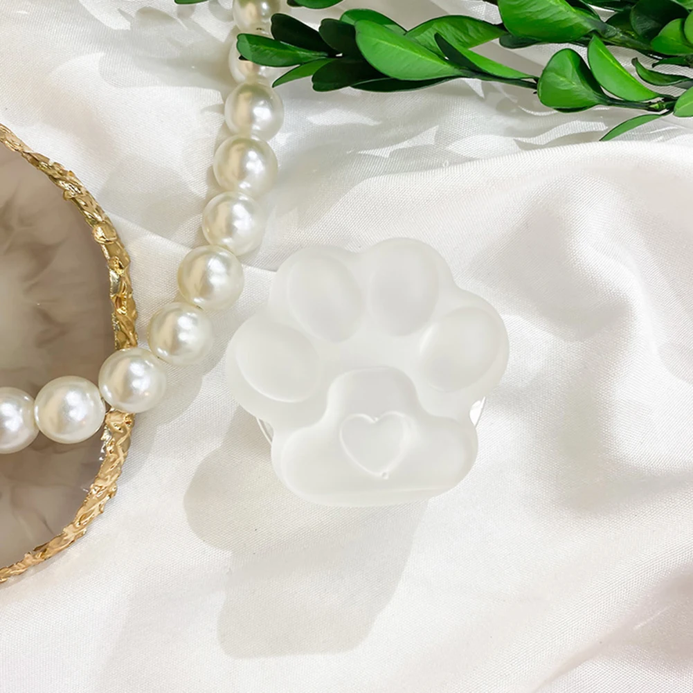 Держатель-подставка для телефона в Корейском стиле держатель с 3d-рисунком кота