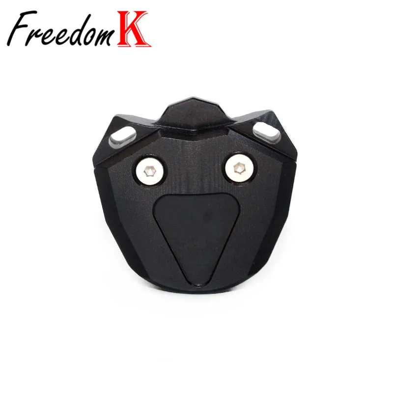 

For KAWASAKI Z650 Z900 Z 650 900 2017 2018 2019 2020 2021 Z1000 2010-2020 Motorcycle CNC Key Cover Cap Creative Keys Case Shell