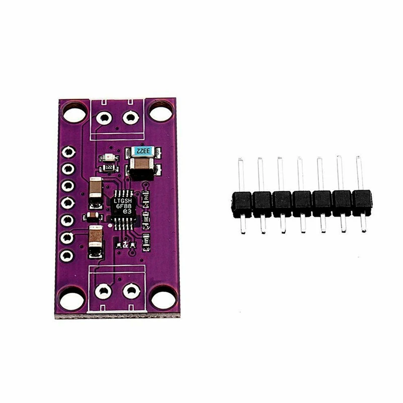 Ультравысокий линейный регулятор напряжения Psrr Rf Lt3042 20 в 200 мА сверхнизкий