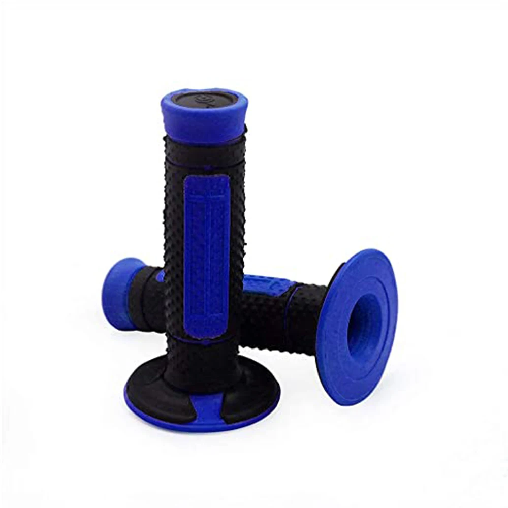 

Мотоциклетные ручки для Yamaha Honda Kawasaki KX65 KX85 KX125 50cc 110cc 70cc, 7/8 дюйма, 22 мм, 24 мм