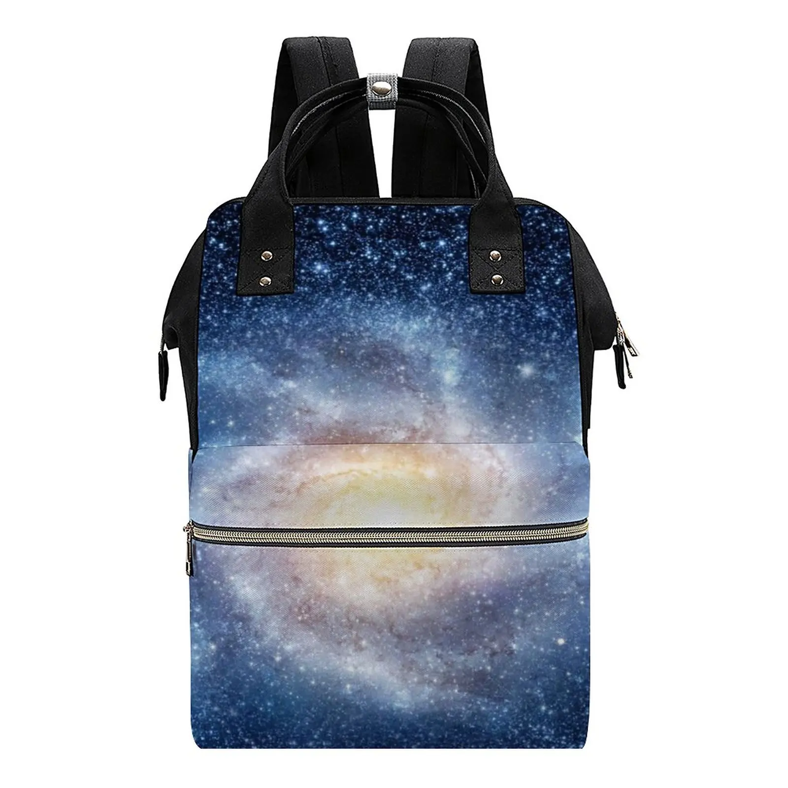 

The New Backpack Student Travel Backpack School Bag Waterproof Mummy Bag Backpack Handbag Waterproof Multifunctional Fashion Dia