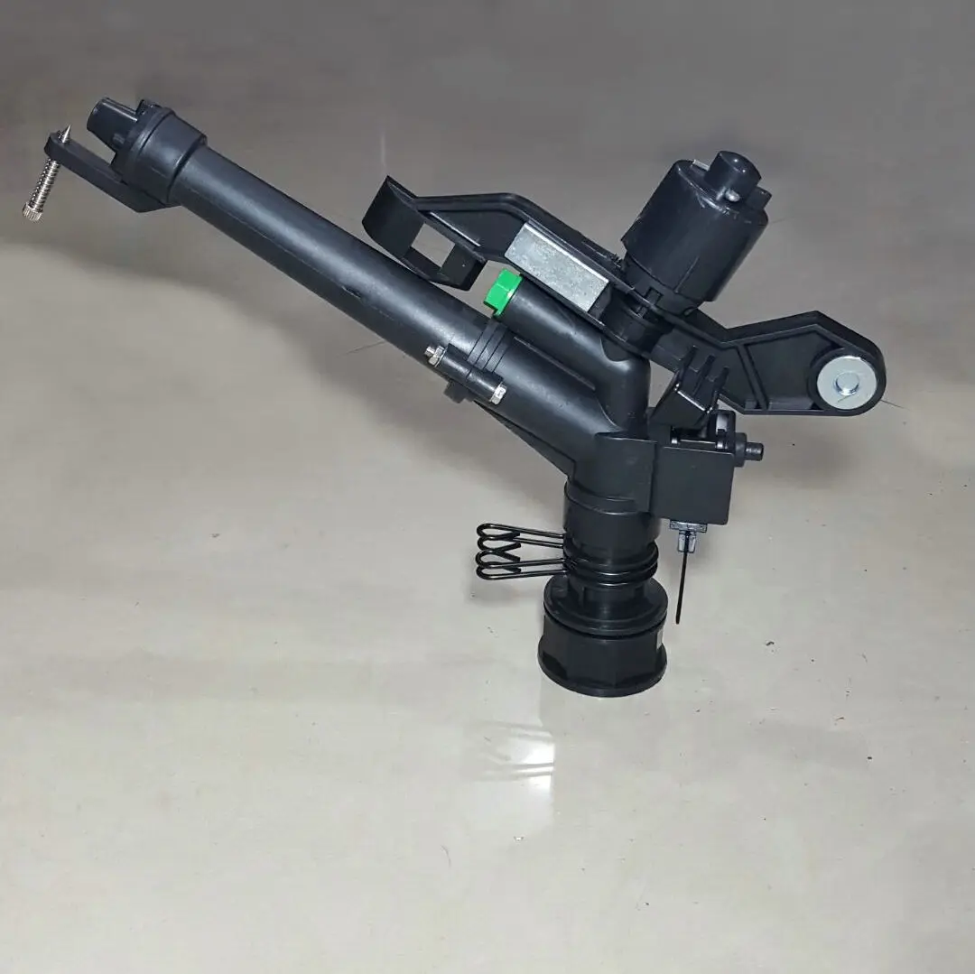 

Garden 1.5inch Sprinkler Irrigation Tools Garden Iawn irrigation Plastic Sprinkler Garden Watering Sprinkler