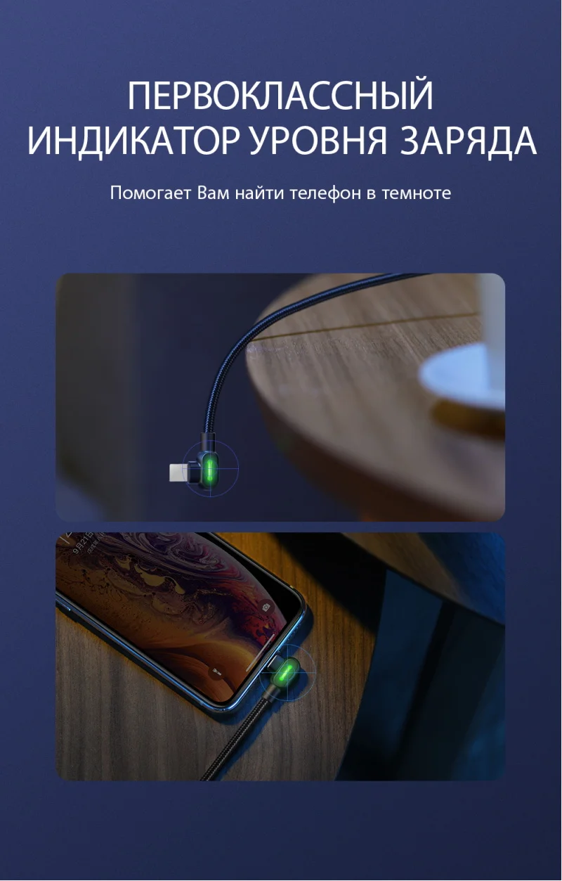 MCDODO 3 м 2.4A Быстрый USB кабель для iPhone 11 Pro XS MAX XR X 8 7 6s Plus 5 кабель для зарядки мобильного телефона кабель для передачи данных