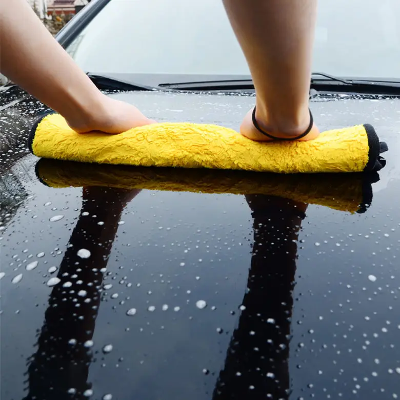 Автомобильные аксессуары чистящее полотенце для автомобиля Hyundai Genesis G70 G80 G90 Equus