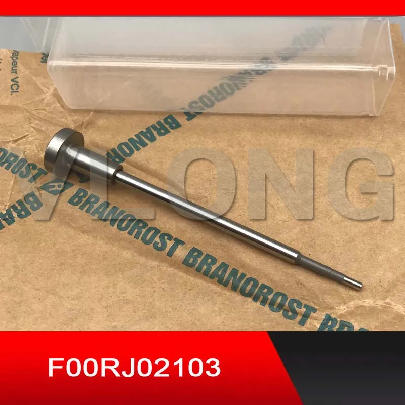 12 шт. Набор оригинальных форсунок нового поколения Common Rail F00RJ02103 F 00R J02 103 FOORJ02103 OOR 0445120321.