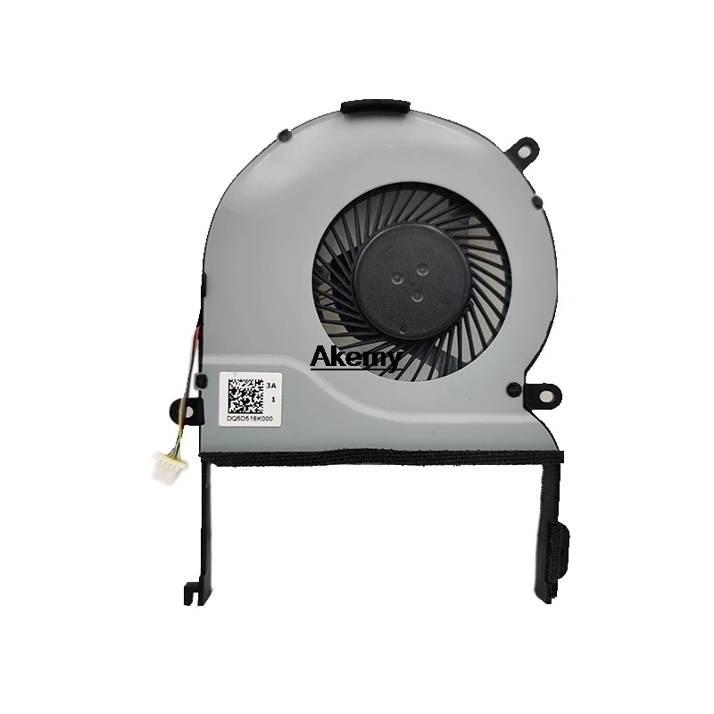 Brand new original cooling fan for ASUS UX510J UX510JW UX501V G501VW G501JW series laptop GPU CPU heatsink | Компьютеры и офис