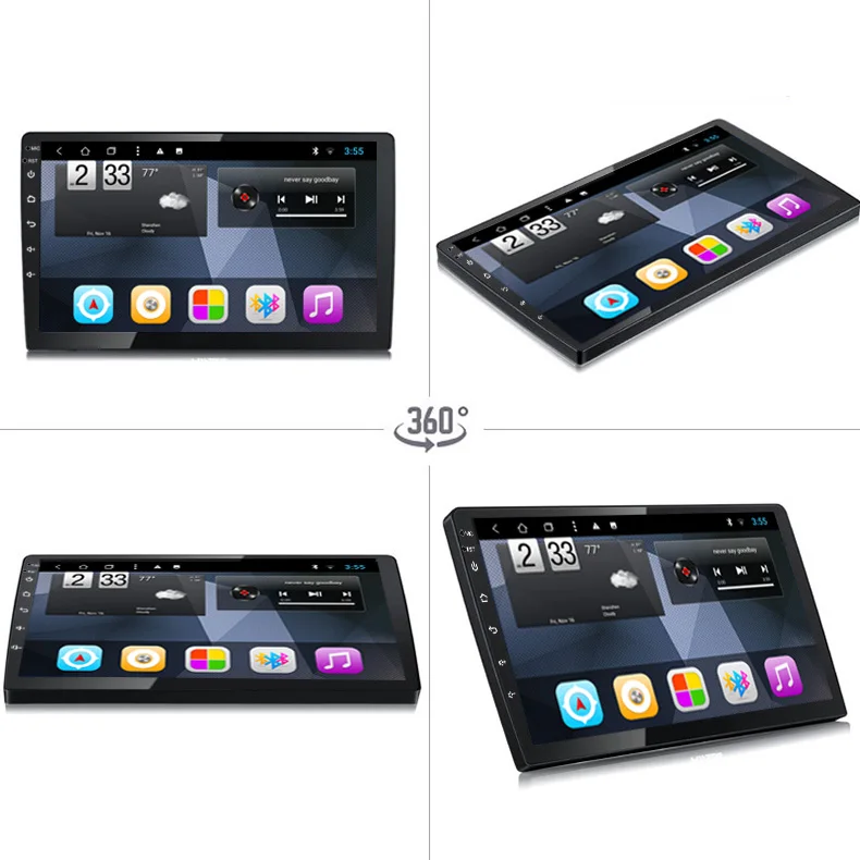 Восьмиядерный Android 8 1 Автомобильная dvd-навигационная система для Kia KX7 Sorento 2017