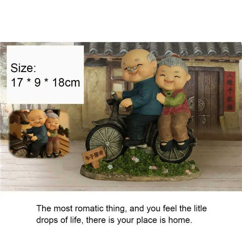 Маленькие украшения подарки на день рождения для жены мужа старика Декор