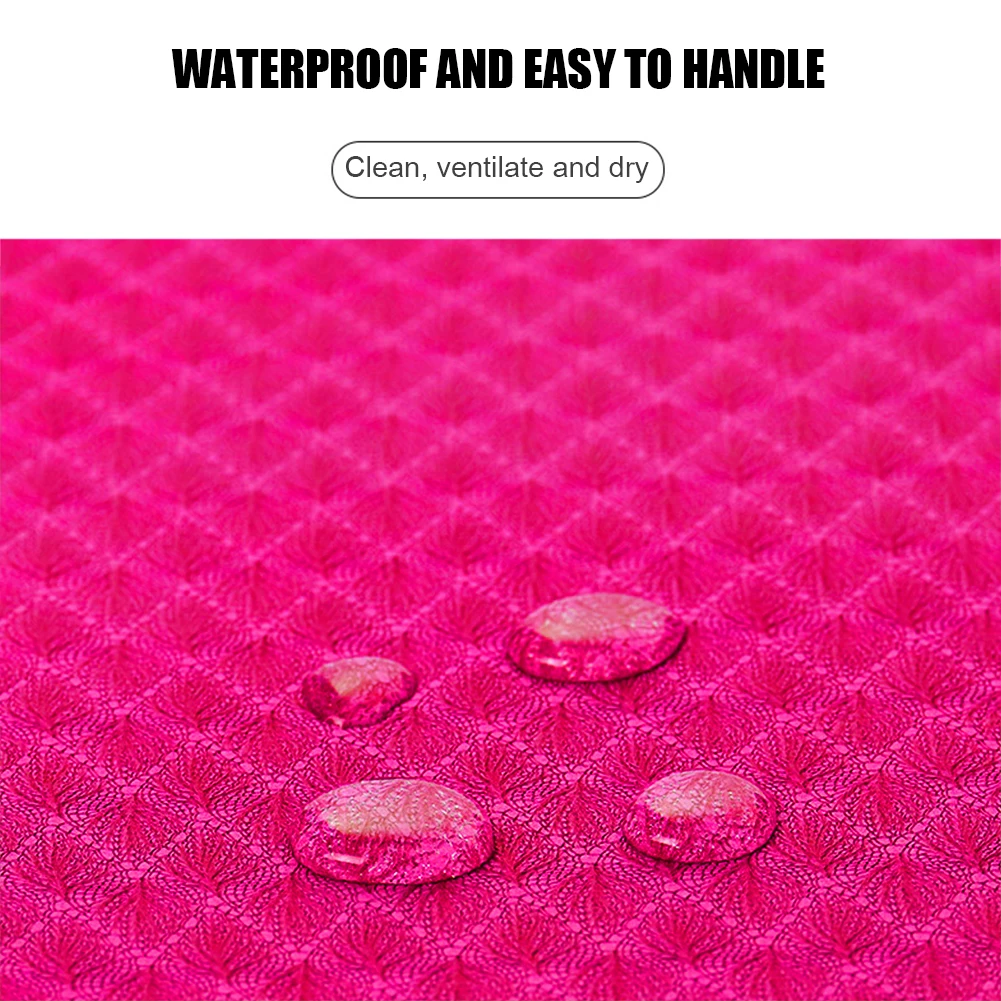 1 пара круглых наколенников для тренировок и фитнеса спортивные защитные