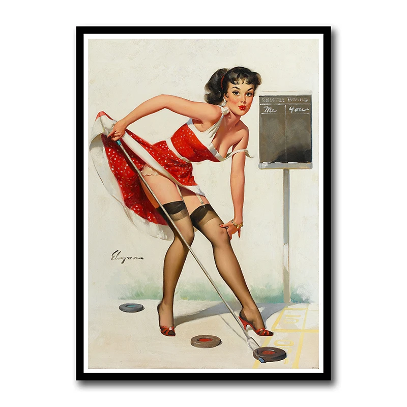 Вторую мировую войну красивая девушка покрытием Бумага постер фильма карта