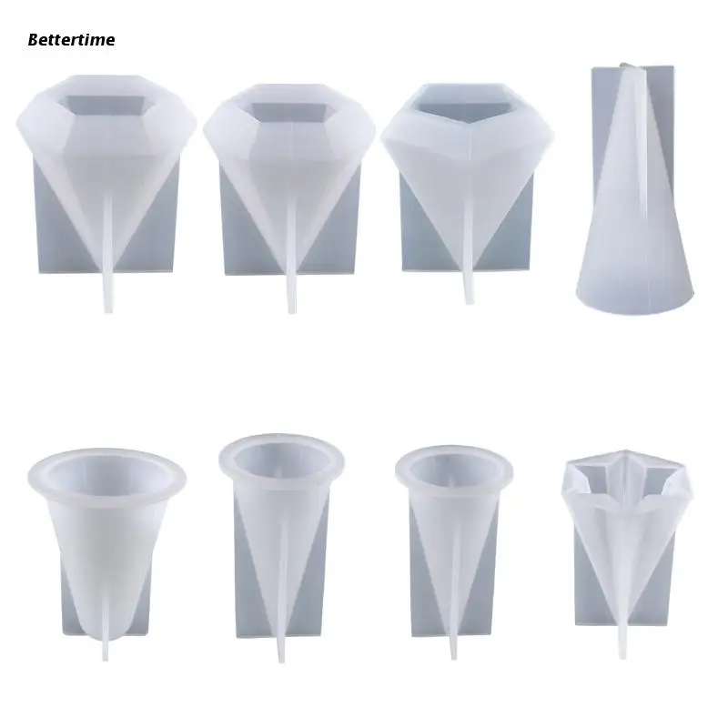 

Кольцо-держатель для колец из силикона