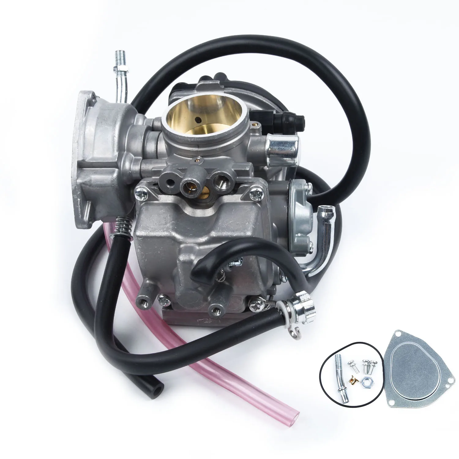 

Performance Carburetor For CFMOTO CF500 CF MOTO 300cc/500cc ATV Quad UTV Carb Uk