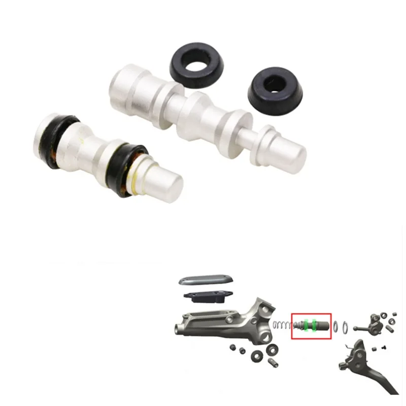 

Для Sram Guide Rsc DB5 уровня тормозной рычаг поршня запасные части тормоза