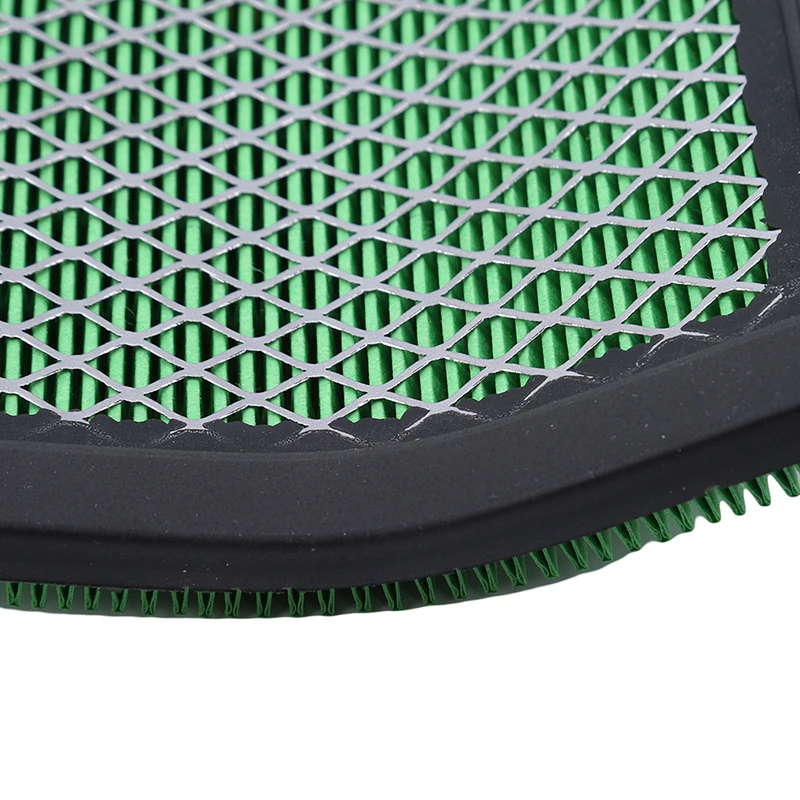 

Universal Car Air Intake Filter Induction Kit High Power Sports Mesh Cone Carbon Fiber Cabin Air Filter