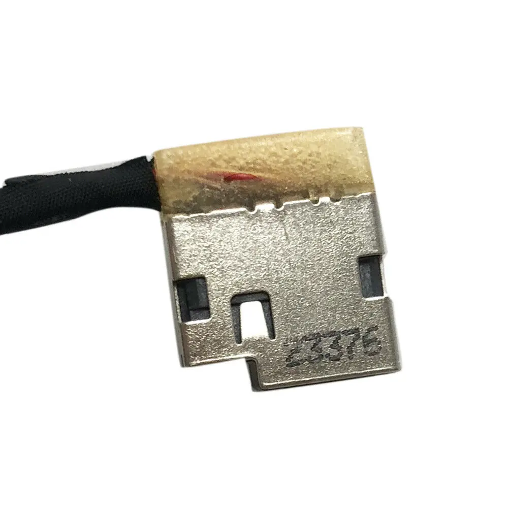 

DC IN power jack W/ cable for HP Pavilion 14-bf040wm 14-bf050wm 14-bf108ca Plug