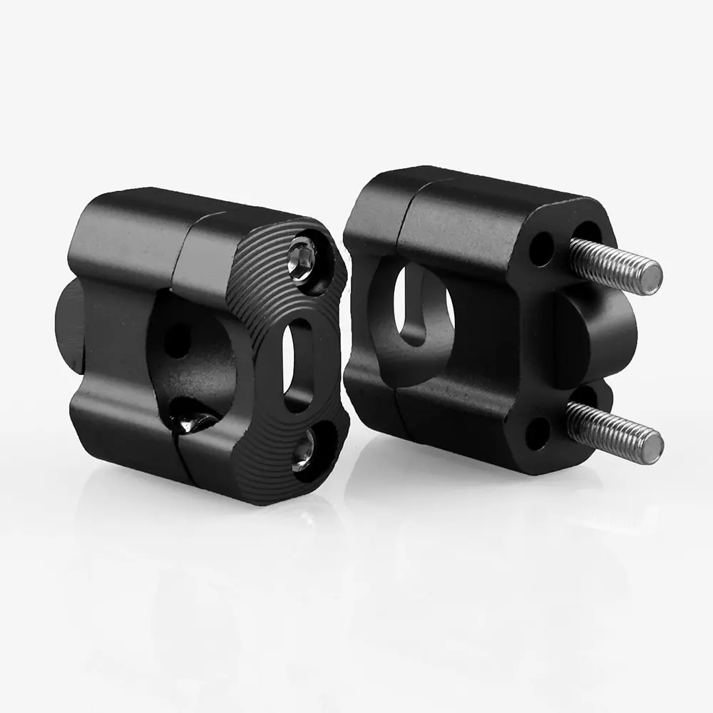 Пара запасных частей для мотоциклов код передачи ручек ЧПУ зажимное крепление