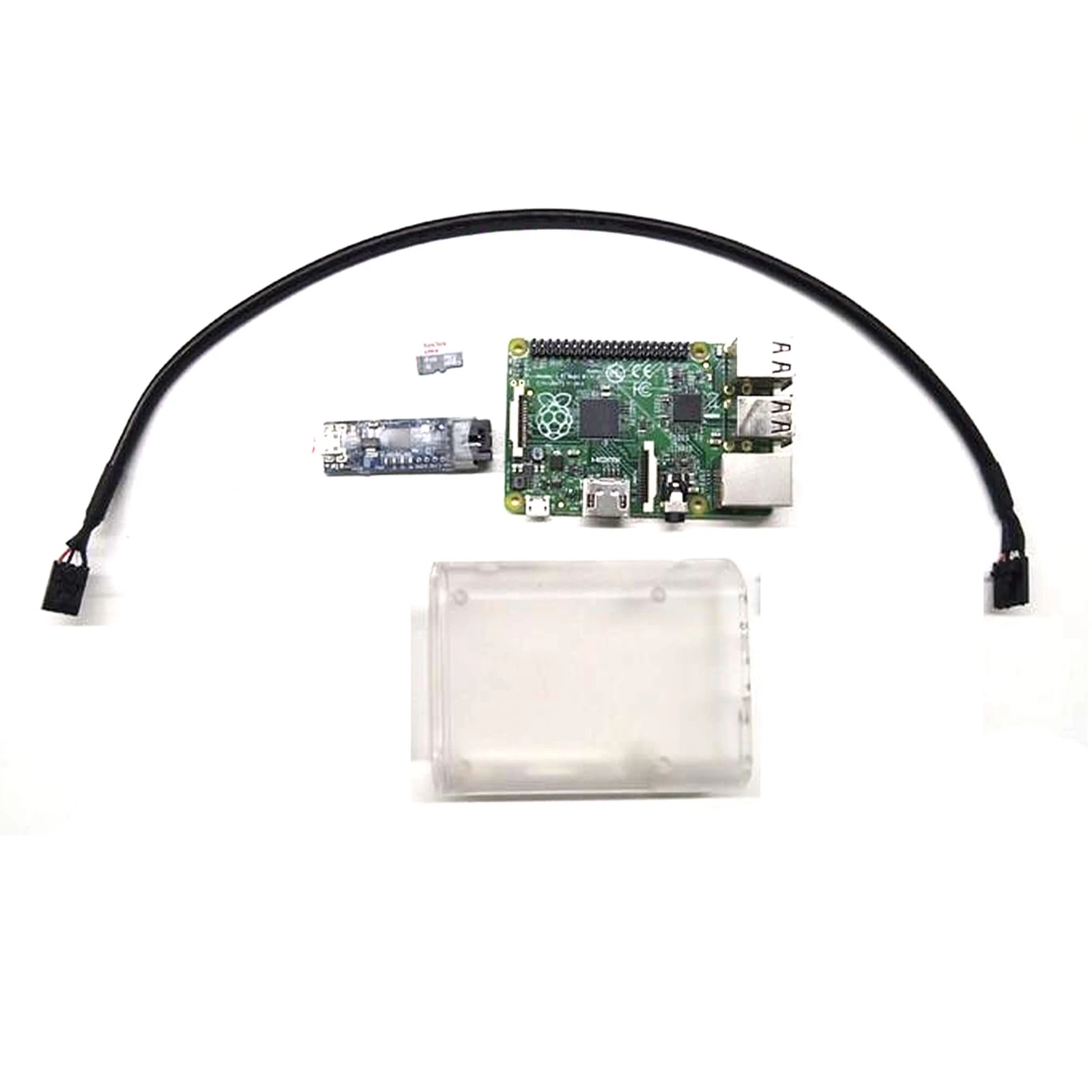 Комплект контроллера USB Canaan Avalon Raspberry Pi 3 RPI3 для ASIC Miner BTC 741 851 921 911 плата Minner |