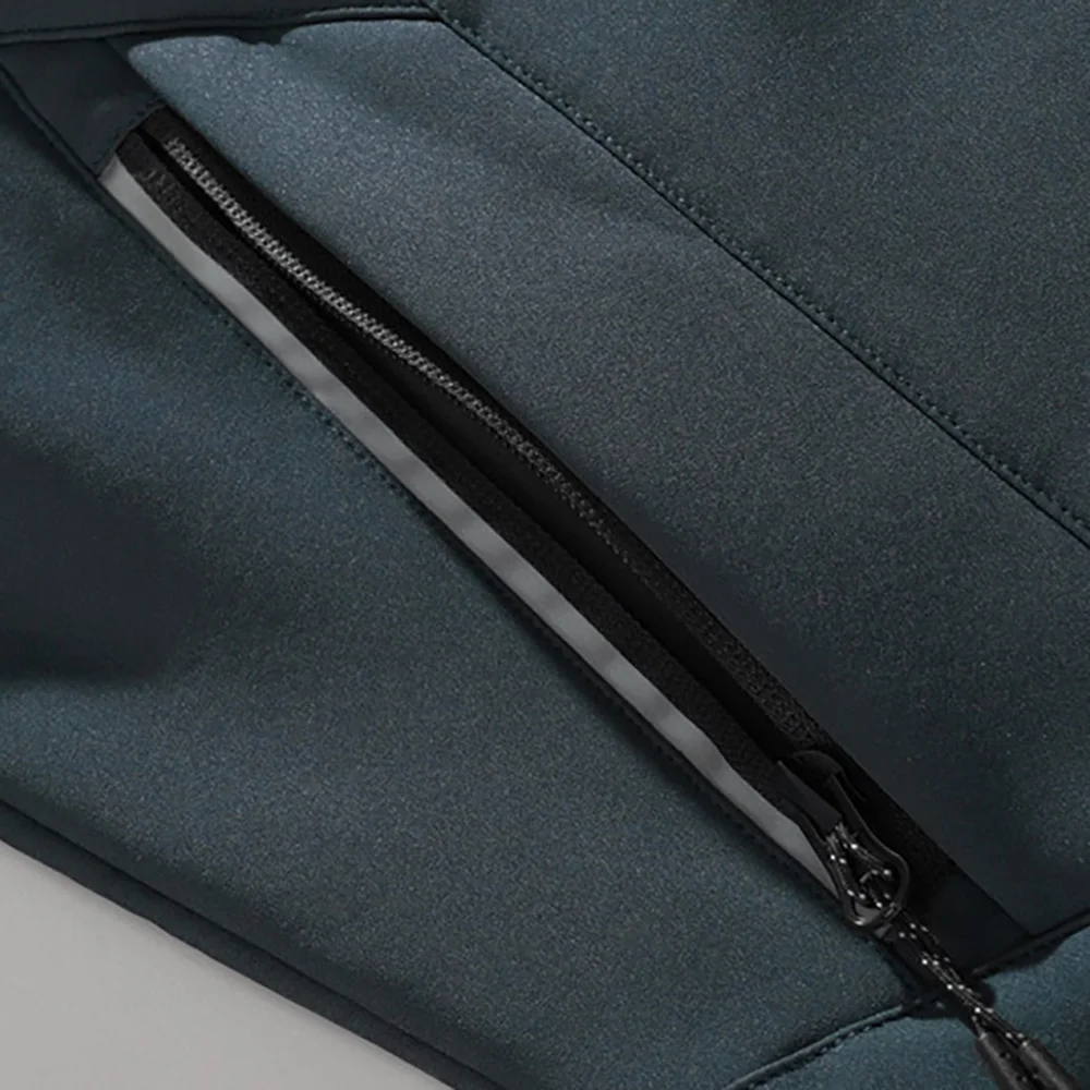 

Newest Spring Winter Men's Jacket Fleece Water-proof Tactical Windbreakers Outdoor Sportswear Hiking Cycling Trench Coat B0931