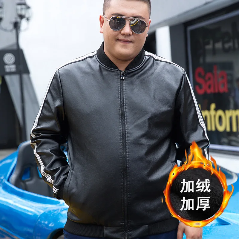 Толстяк ткань 5XL 6XL 7XL 8XL Однотонная одежда на каждый день для мужчин из