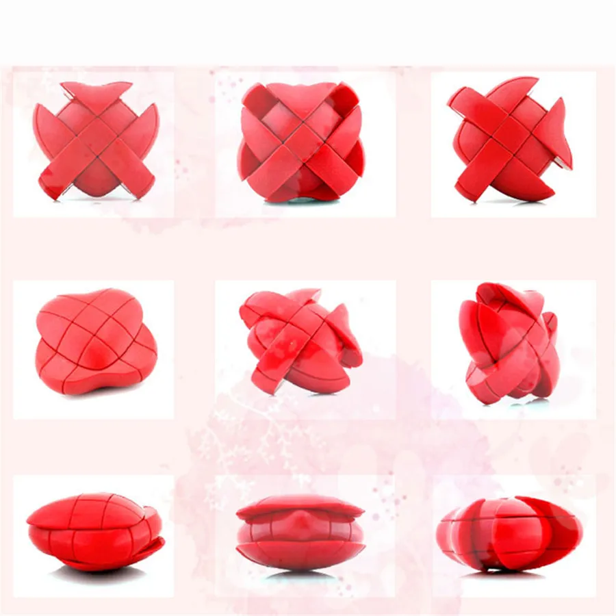 

Magicos