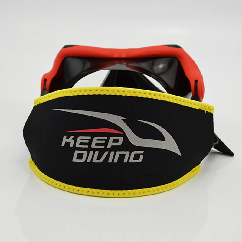 2 шт. сменные ремешки для маски дайвинга | Спорт и развлечения