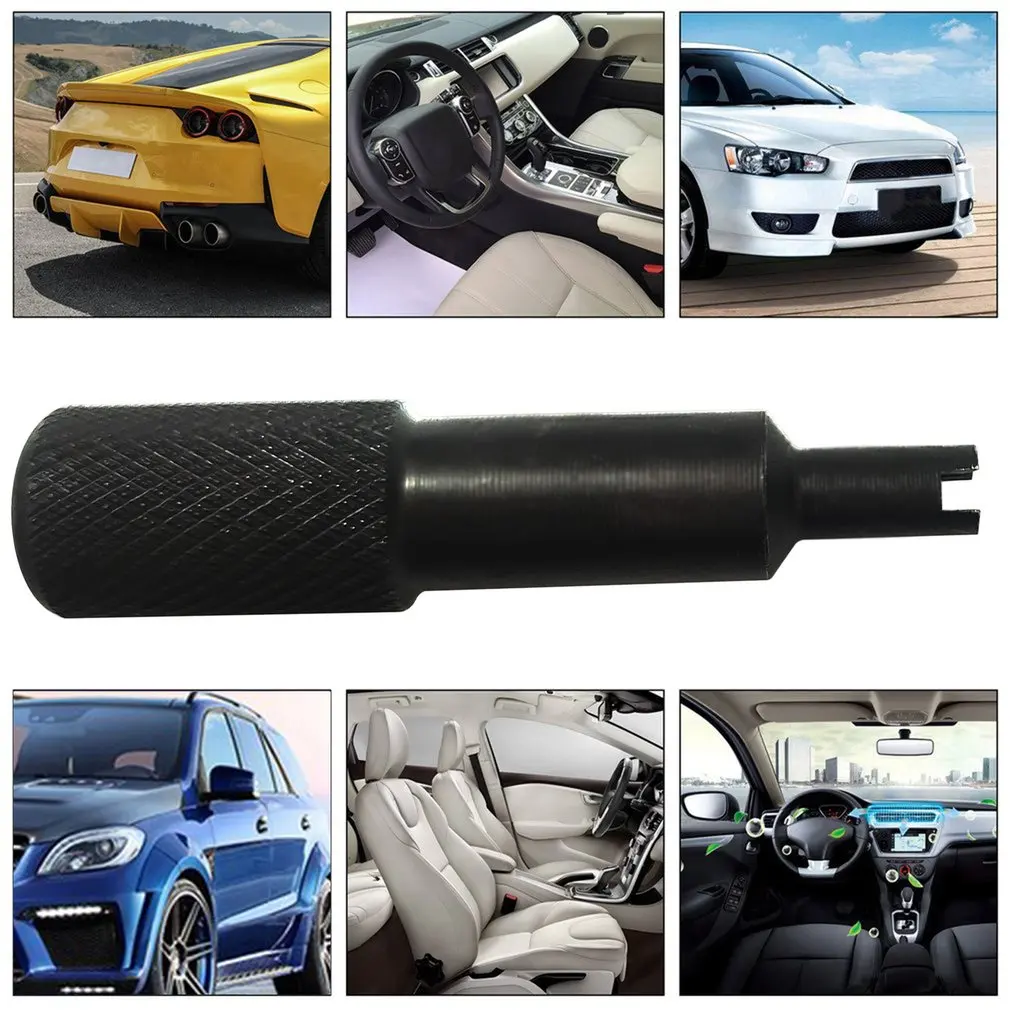 

Инструмент для удаления сердечника клапана, высококачественный и тонкая обработка, прочный и износостойкий инструмент для удаления сердеч...