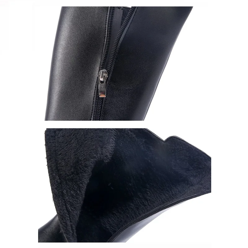 Обувь для детей коллекция 2019 года модные зимние ботинки девушки детская Осенняя