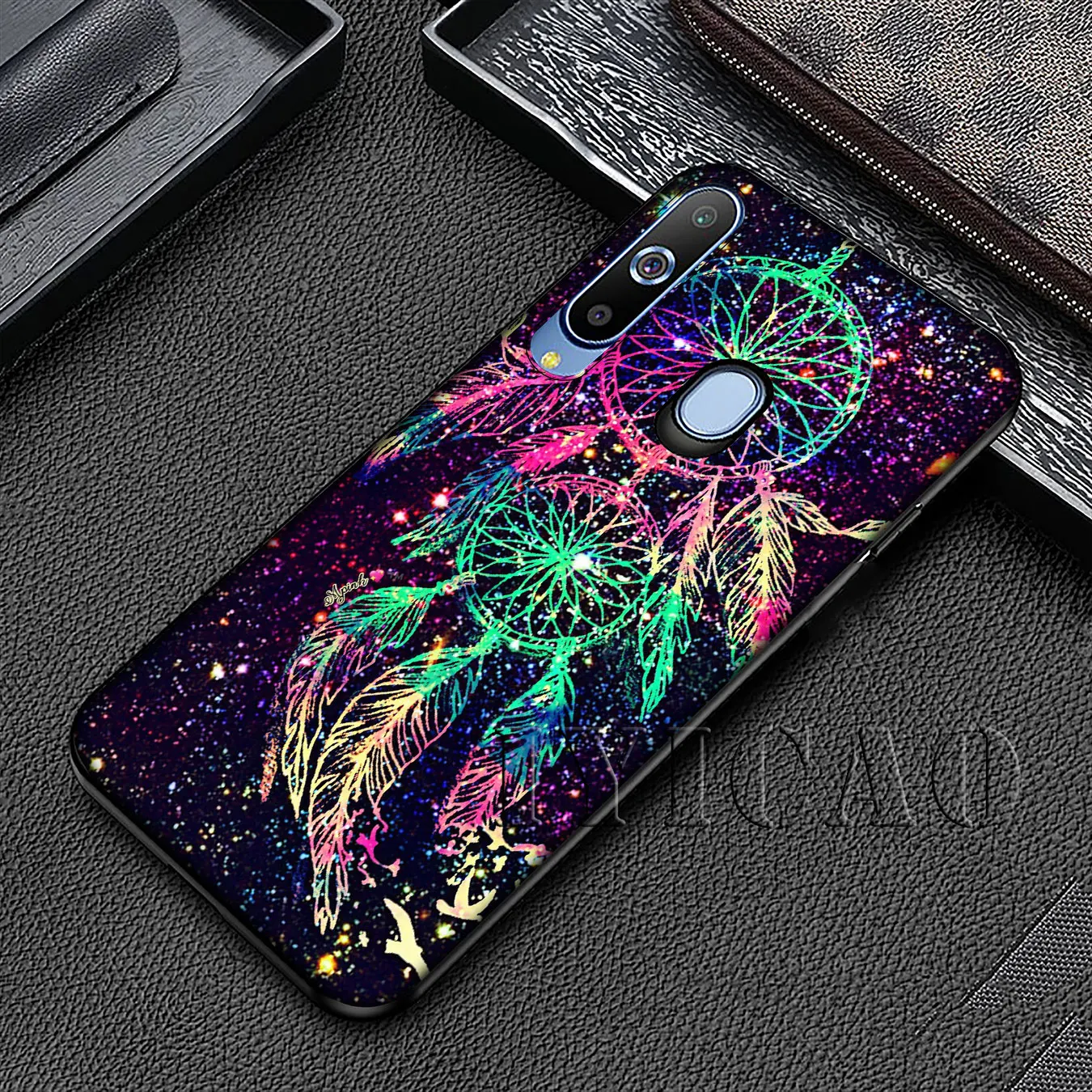 Силиконовый чехол для Samsung Galaxy A70 A60 A50 A40 A30 A20 A10 M10 M20 M30 M40 A20E | Мобильные телефоны и